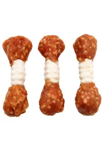 Adbi Hantle dentystyczne z kurczakiem 500g [AL58]