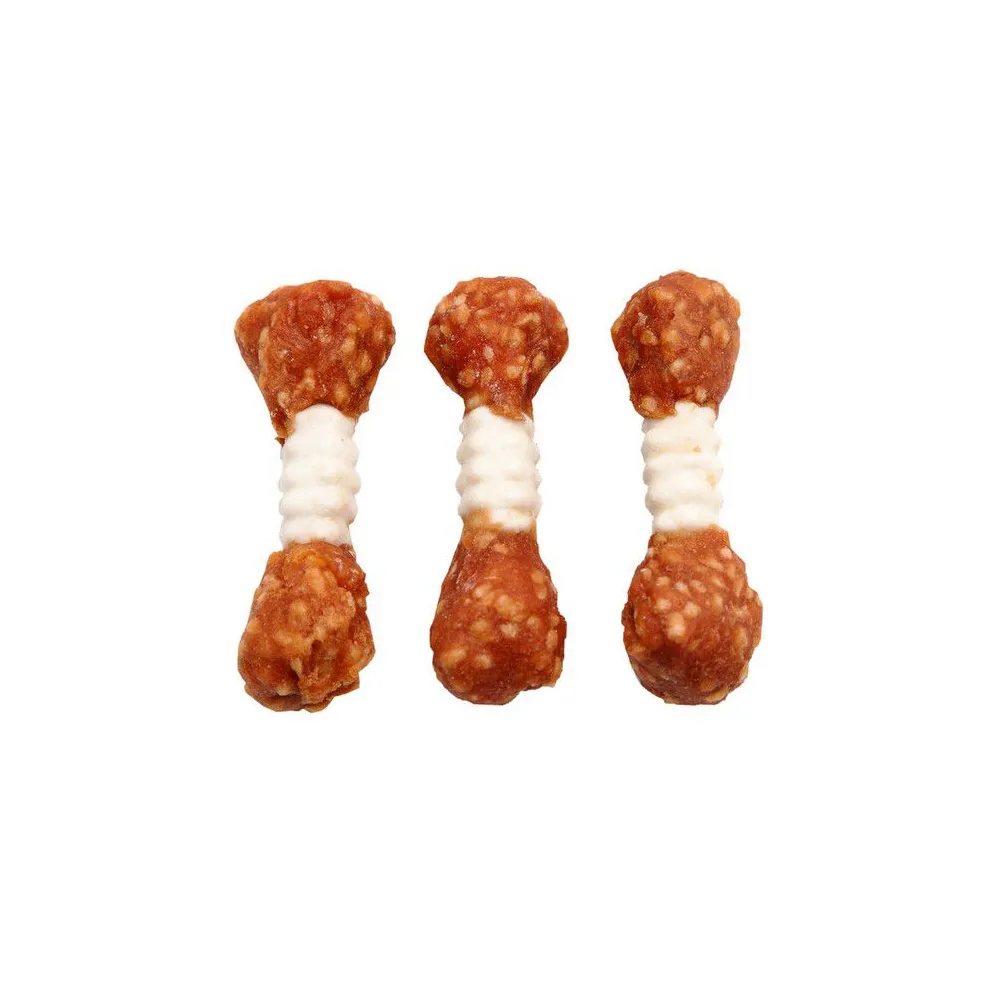 Adbi Hantle dentystyczne z kurczakiem 500g [AL58]