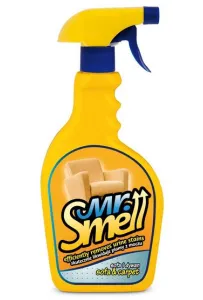 DermaPharm Mr. Smell Sofa i Dywan - na plamy z moczu 500ml