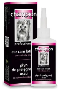 DermaPharm Champion Płyn do przemywania uszu 75ml