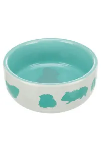 Trixie Miska ceramiczna 250ml dla świnki morskiej [60732]