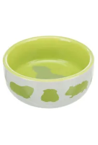 Trixie Miska ceramiczna 250ml dla świnki morskiej [60732]