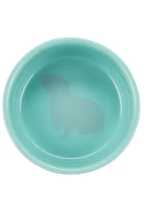 Trixie Miska ceramiczna 250ml dla świnki morskiej [60732]