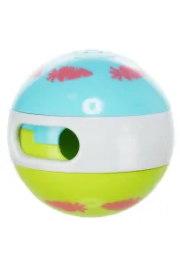 Trixie Piłka dla szczura i królika Snack 6cm [TX-62781]