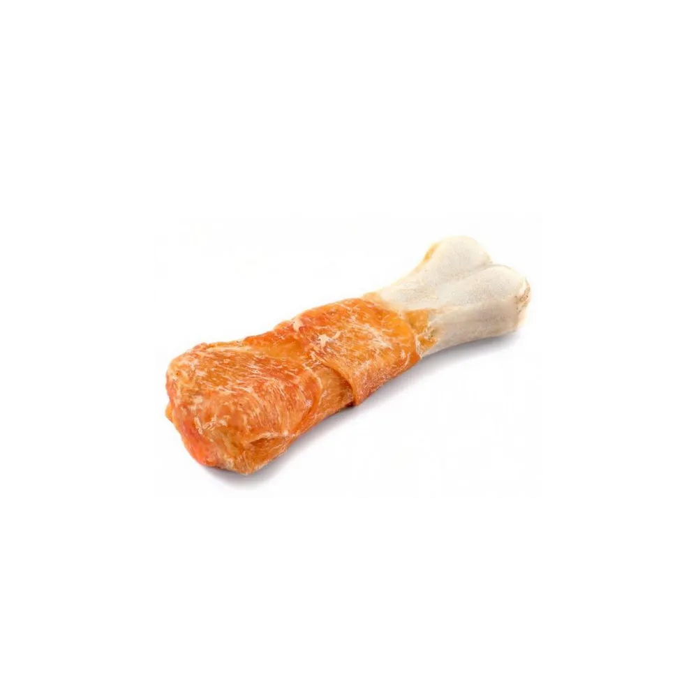 Maced 100% Smakowite - Psiakość prasowana z kurczakiem 500g