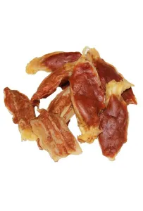 Maced 100% Smakowite - Ucho królika nadziewane kaczką 500g