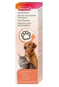Beaphar Feet Balsam wazelinowy do łap psa 40ml