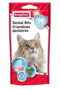 Beaphar Dental Bits - z chlorofilem 35g