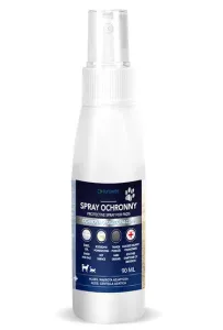Eurowet Spray ochronny do opuszek psów i kotów 90ml