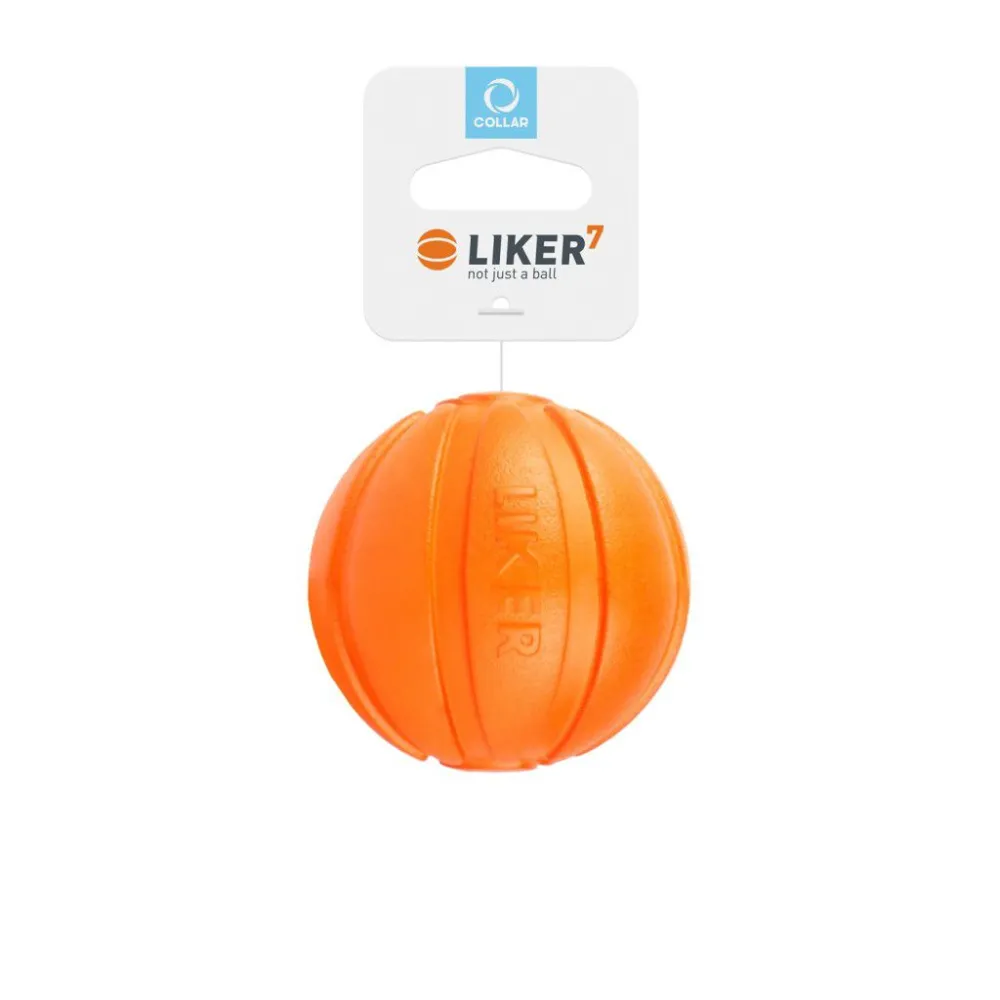 LIKER 7 PIŁKA, 7cm