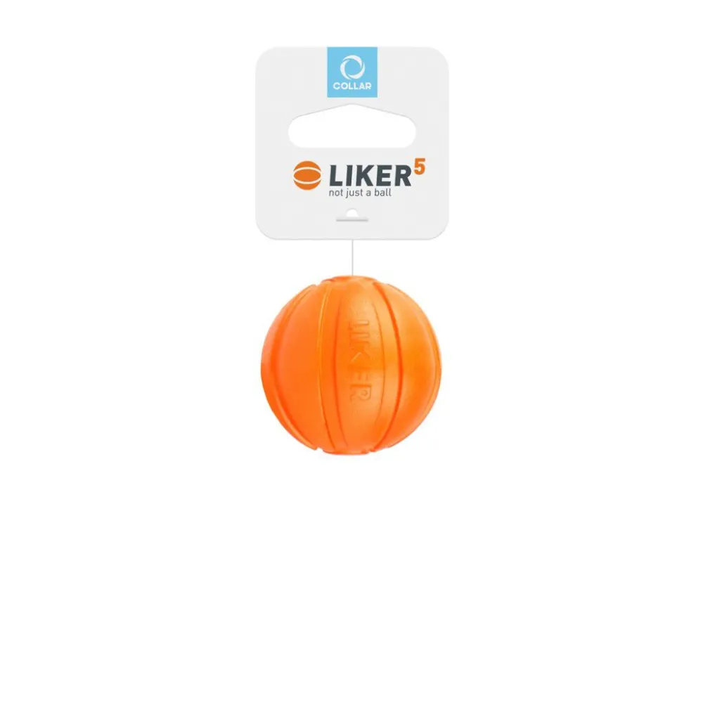 LIKER 5 PIŁKA, 5cm