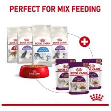 Royal Canin Sensory Taste w sosie karma mokra dla kotów dorosłych saszetka 85g