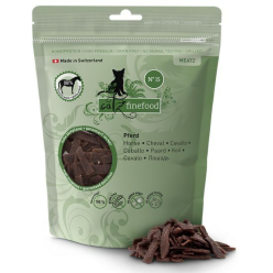 Catz Finefood Meatz N.15 Koń 45g