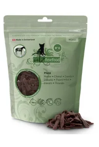 Catz Finefood Meatz N.15 Koń 45g