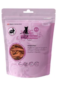 Catz Finefood Meatz N.11 Królik 45g