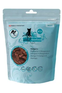 Catz Finefood Meatz N.13 Kangur 45g