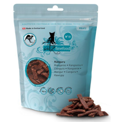 Catz Finefood Meatz N.13 Kangur 45g