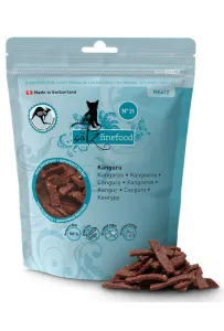 Catz Finefood Meatz N.13 Kangur 45g