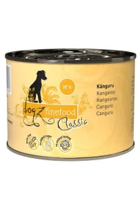 Dogz Finefood Classic N.06 Kangur puszka 200g