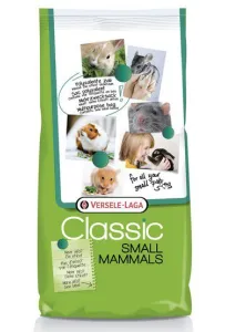Versele-Laga Zero Classic pokarm dla gryzoni i królików 20kg