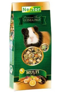 Nestor Pokarm Świnka morska Premium 1400ml