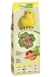 Nestor Pokarm Kanarek papryka, owoce, marchew 700ml