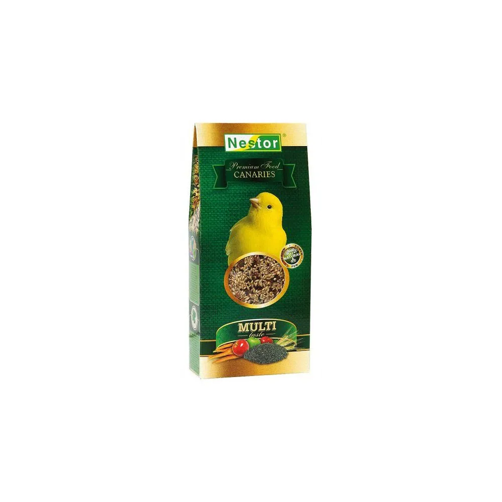 Nestor Pokarm Kanarek Premium 500ml