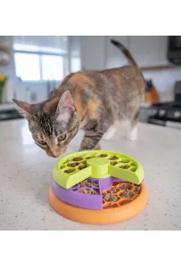 Gra Nina Ottosson Cat Lickin Layers Kitty