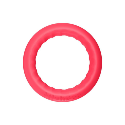 Pitchdog Pierścień Aport 20Cm Różowy