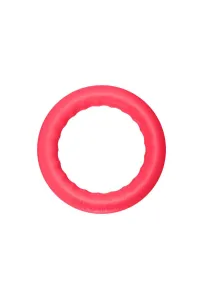 Pitchdog Pierścień Aport 20Cm Różowy
