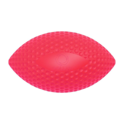 Pitchdog Piłka Sportowa 9Cm Różowa