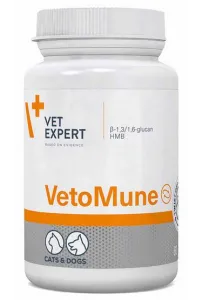 VetoMune 60 kapsułek