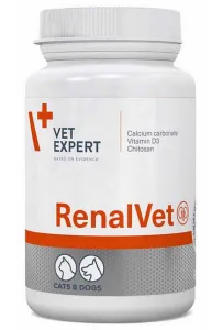 RenalVet 60kaps