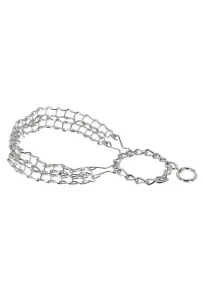 Dingo Półkolczatka podwójna 2,2mm x 36-47cm