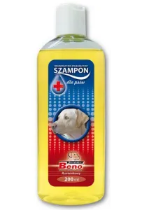 Certech Szampon Regeneracyjno-pielęgnacyjny z rumiankiem 200ml