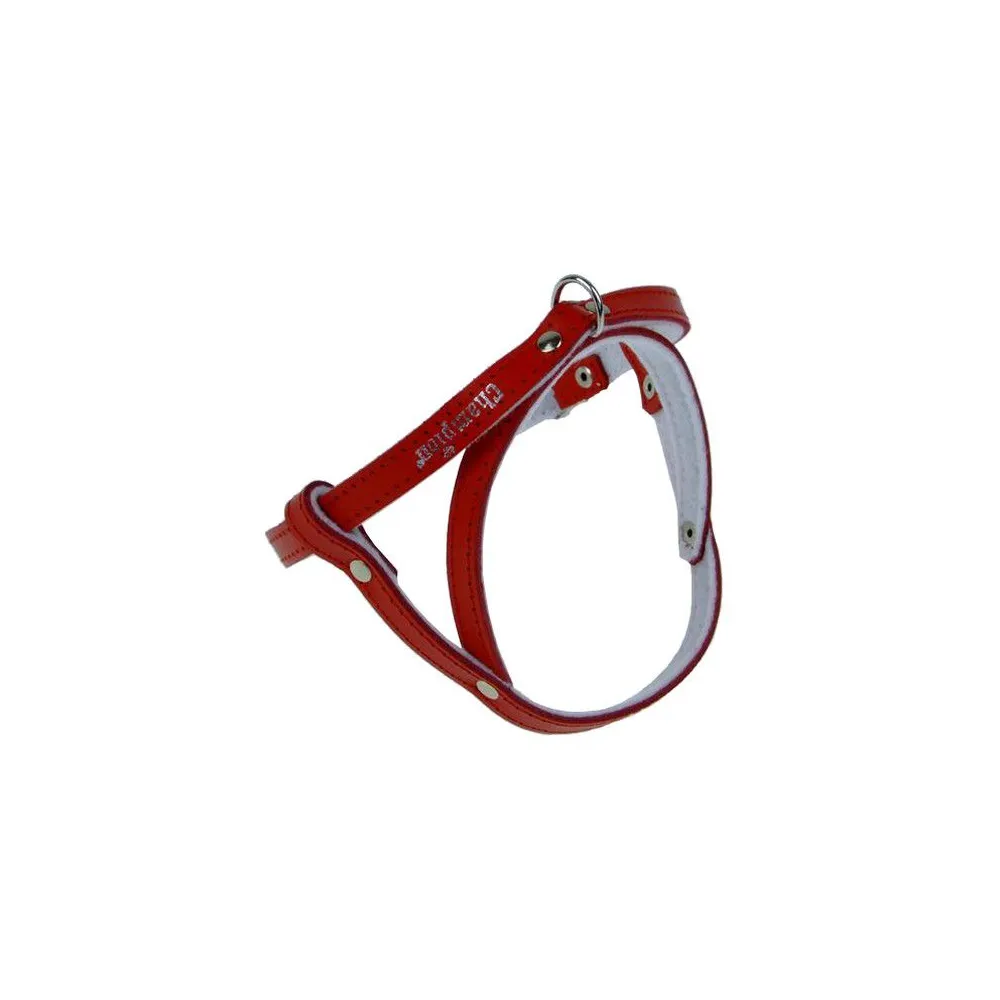 Champion Szelki 60 czerwone [SD(R)]