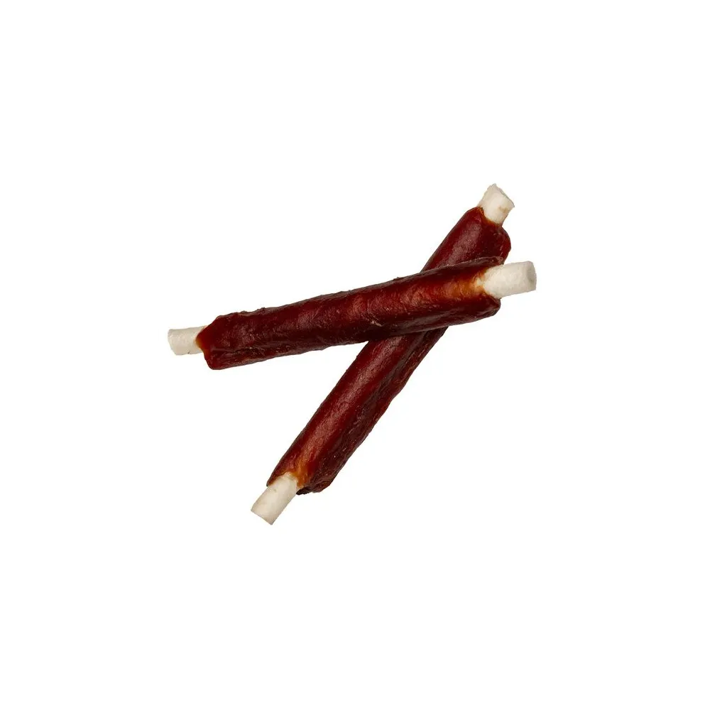 Maced 100% Smakowite - Szaszłyk z kaczki - pałeczki wołowe z kaczką 500g
