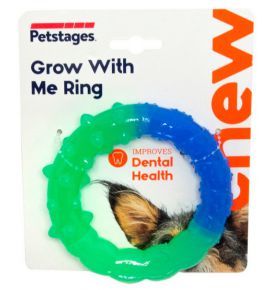 Petstages Grow With Me Ring PS68028