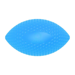 Pitchdog Piłka Sportowa 9Cm Niebieska