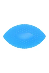 Pitchdog Piłka Sportowa 9Cm Niebieska