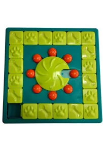 GRA NINA OTTOSSON DOG MULTIPUZZLE