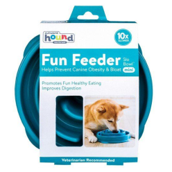 FUN FEEDER MINI MISKA TURKUS 51006