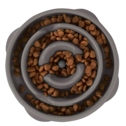 FUN FEEDER MINI MISKA SZARA 69891
