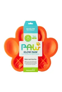 PDH SLOW FEEDER ORANGE EASY