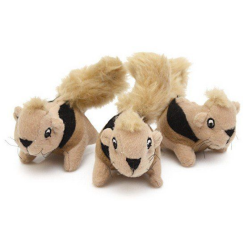 OH PISZCZĄCE WIEWIÓRECZKI ZESTAW 3szt