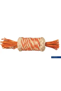 Tx-6188 Zabawka Rolka Dla Gryzoni 18Cm