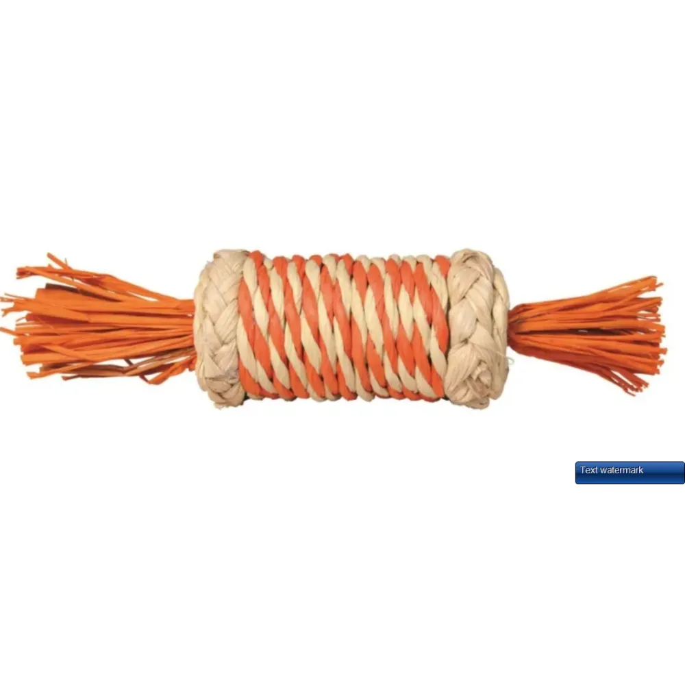 Tx-6188 Zabawka Rolka Dla Gryzoni 18Cm