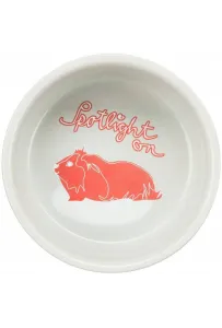 Tx-60738 Miska Ceramiczna Dla Świnki      240Ml 11Cm