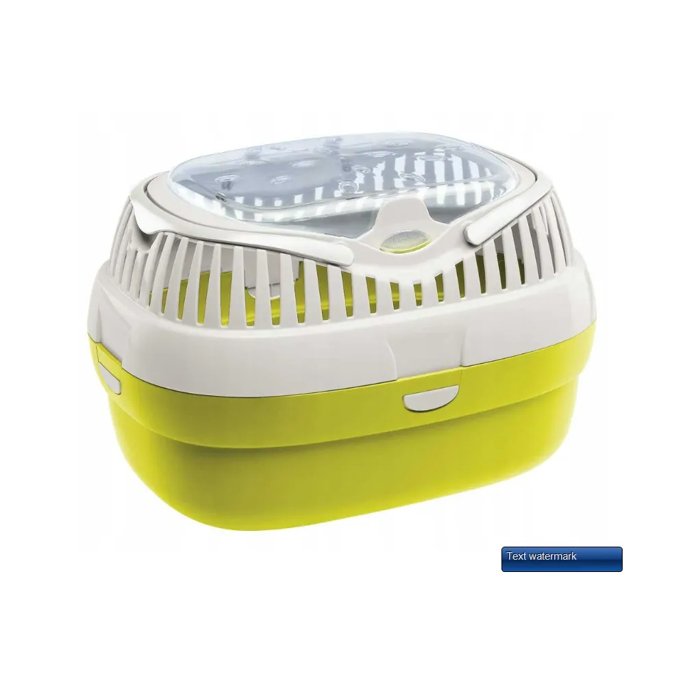Ferplast Aladino Large  - Transporter     36X26X23Cm Mix Kolor