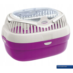 Ferplast Aladino Large  - Transporter     36X26X23Cm Mix Kolor